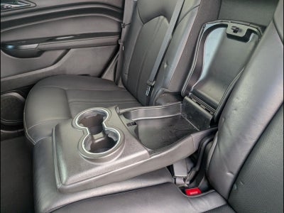 2015 Cadillac SRX Premium Collection