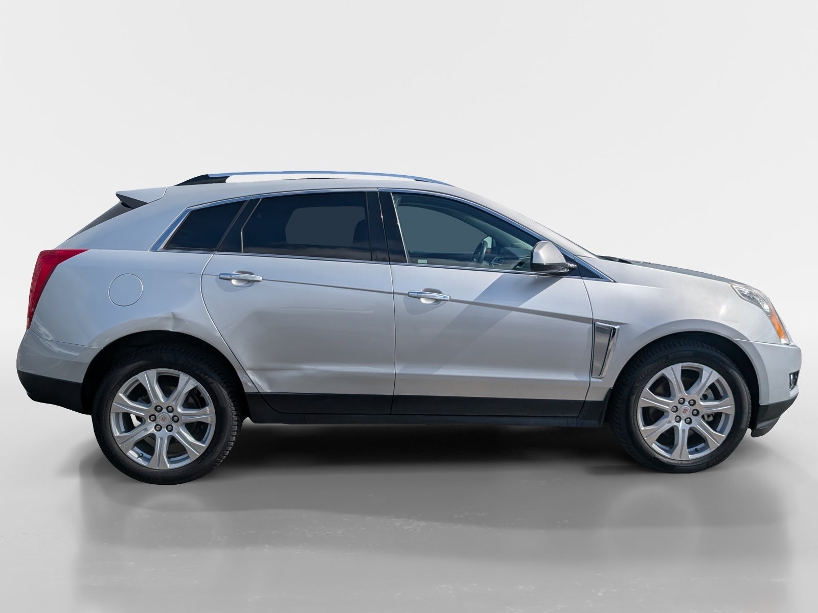 2015 Cadillac SRX Premium Collection
