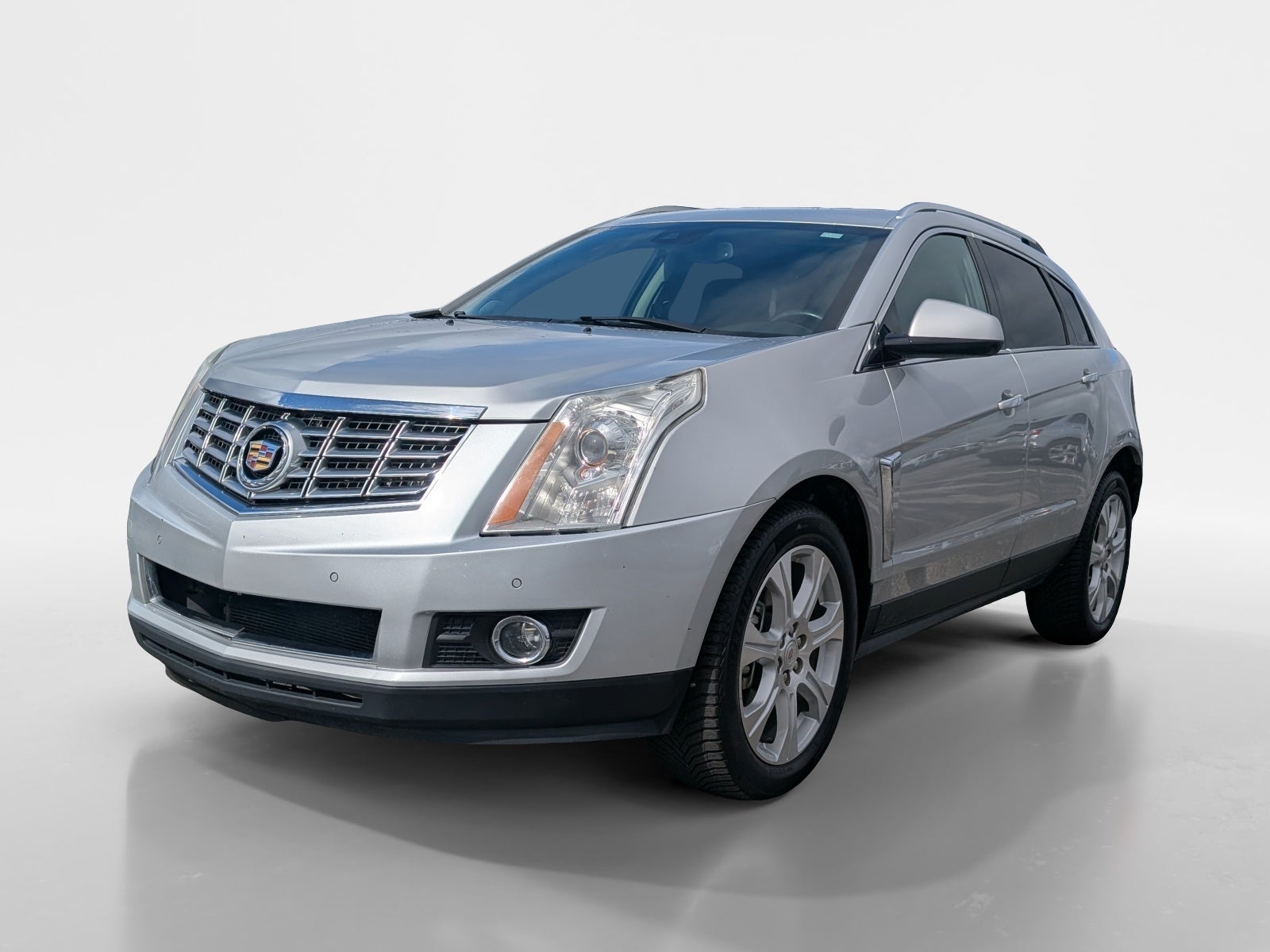 2015 Cadillac SRX Premium Collection