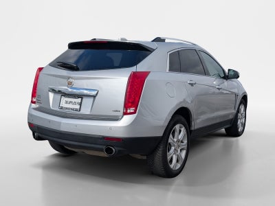 2015 Cadillac SRX Premium Collection