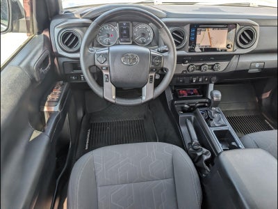 2019 Toyota Tacoma 2WD SR5