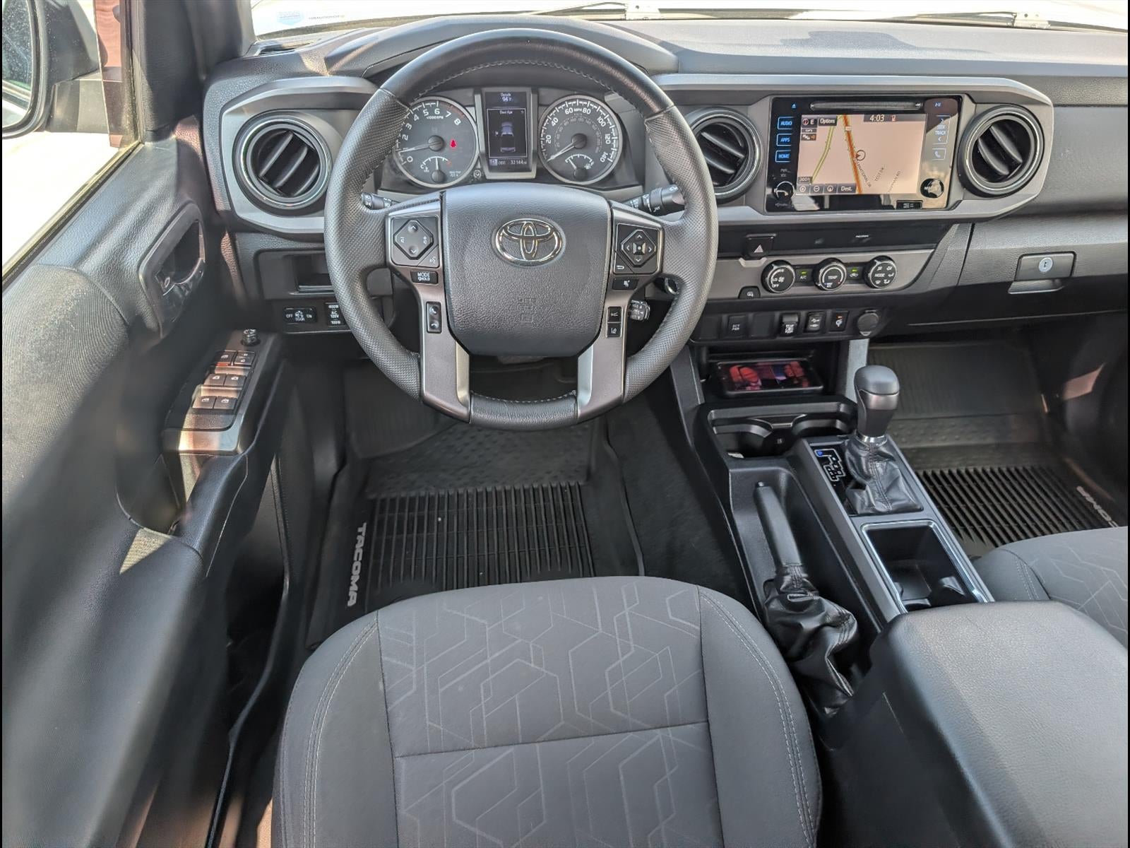 2019 Toyota Tacoma 2WD SR5