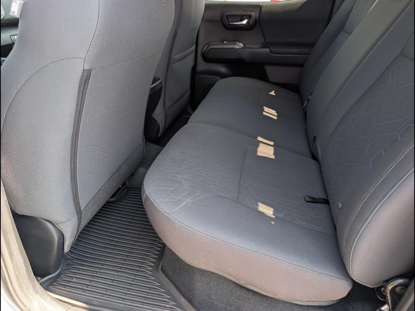 2019 Toyota Tacoma 2WD SR5