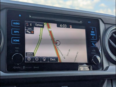 2019 Toyota Tacoma 2WD SR5