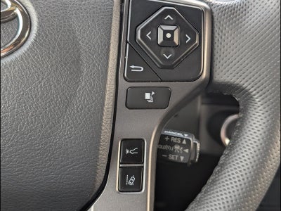 2019 Toyota Tacoma 2WD SR5