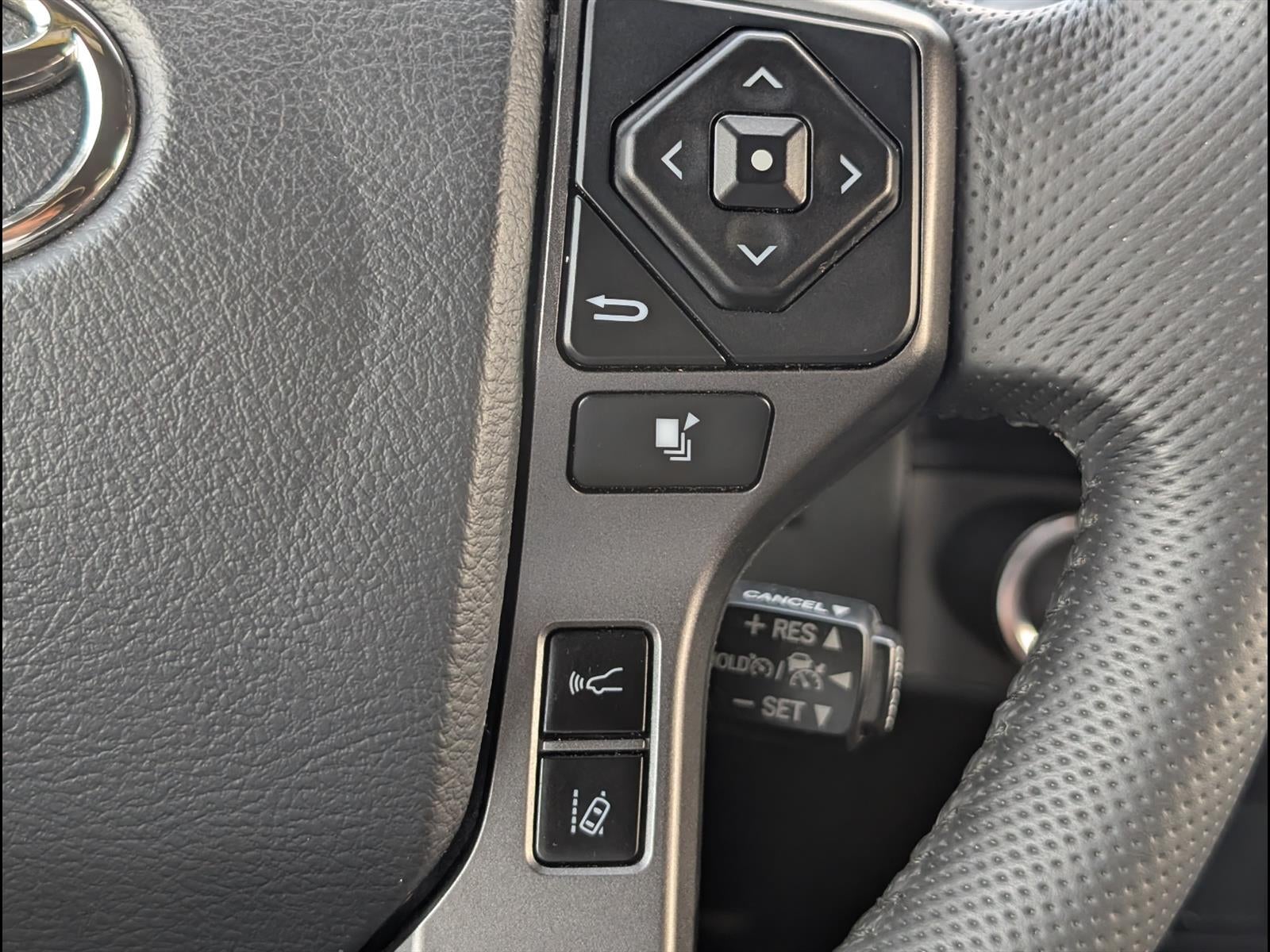 2019 Toyota Tacoma 2WD SR5