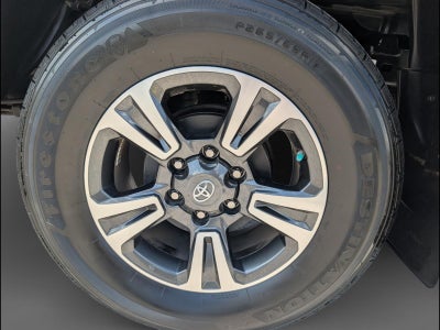 2019 Toyota Tacoma 2WD SR5