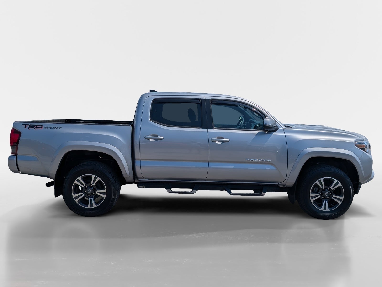 2019 Toyota Tacoma 2WD SR5
