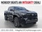 2025 Toyota Tacoma 4WD SR