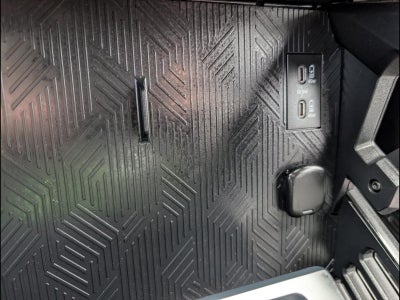 2025 Toyota Tacoma 4WD SR