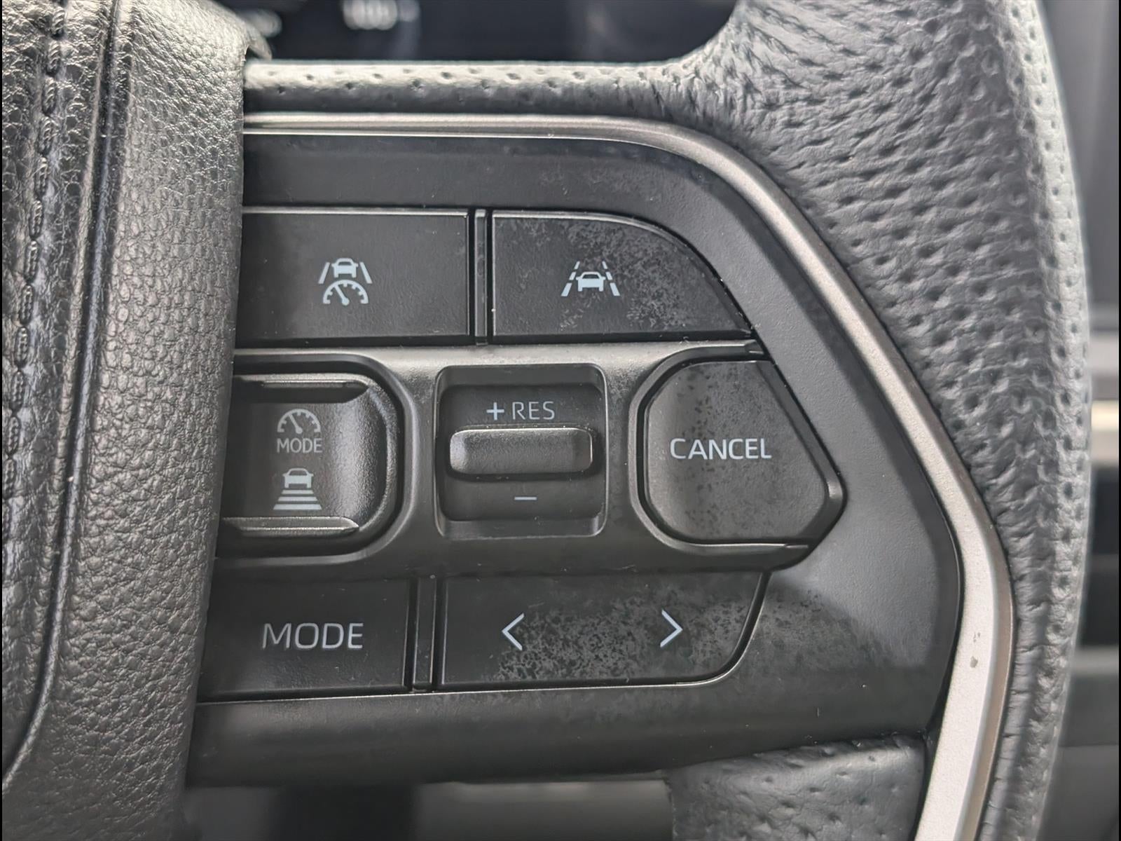 2025 Toyota Tacoma 4WD SR