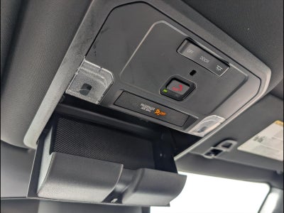 2025 Toyota Tacoma 4WD SR