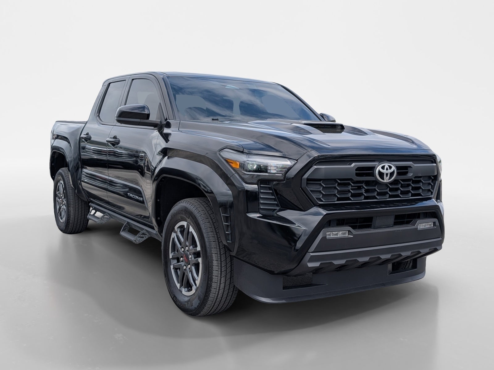 2025 Toyota Tacoma 4WD SR