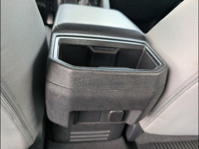 2025 Toyota Tacoma 4WD SR