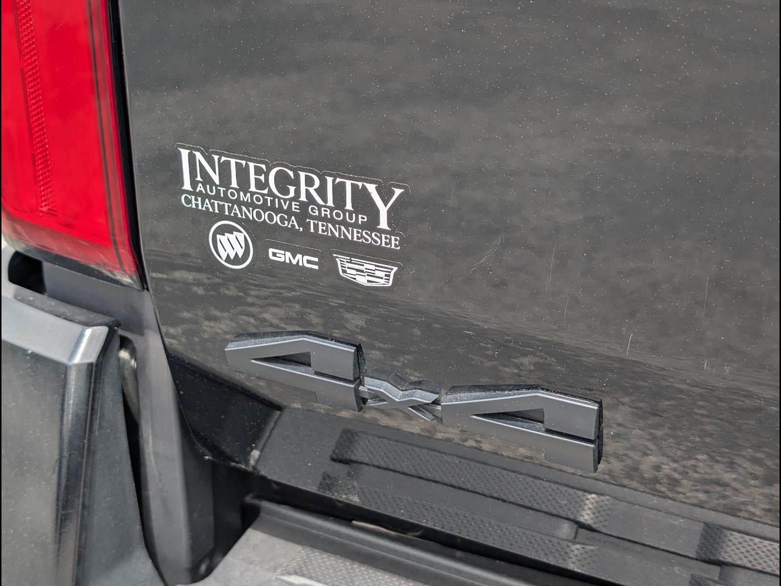 2025 Toyota Tacoma 4WD SR