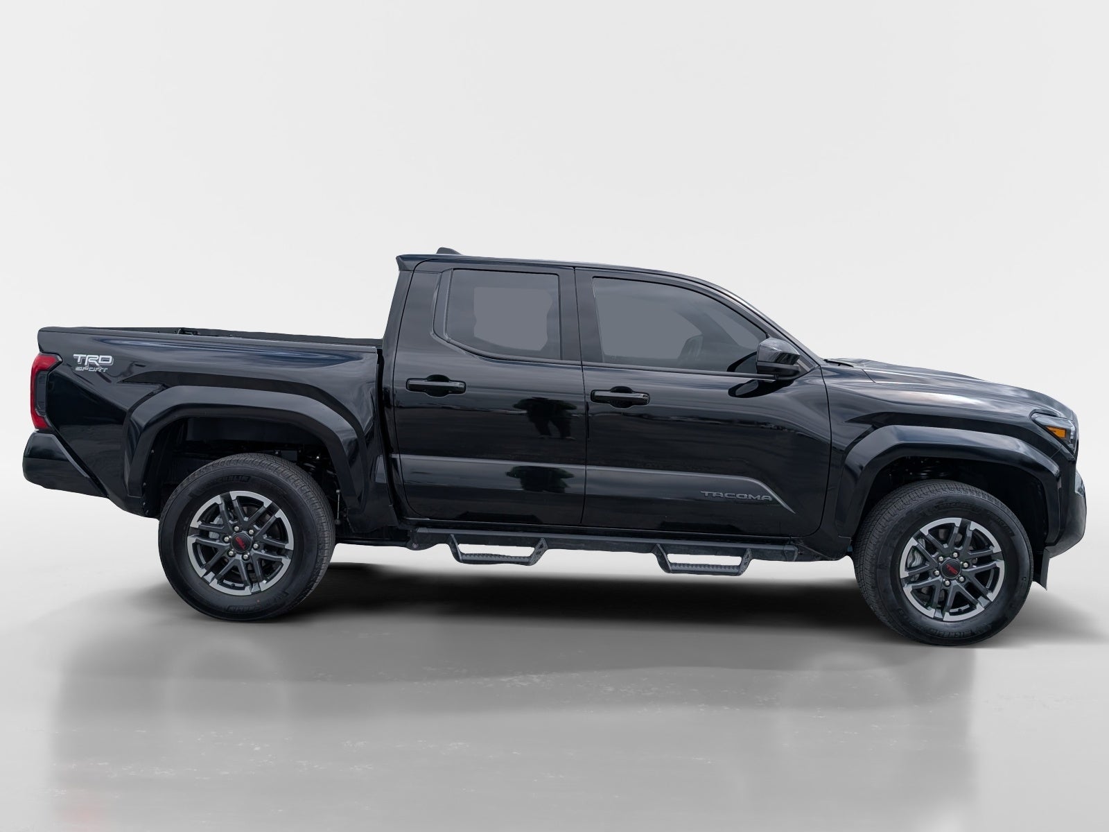2025 Toyota Tacoma 4WD SR
