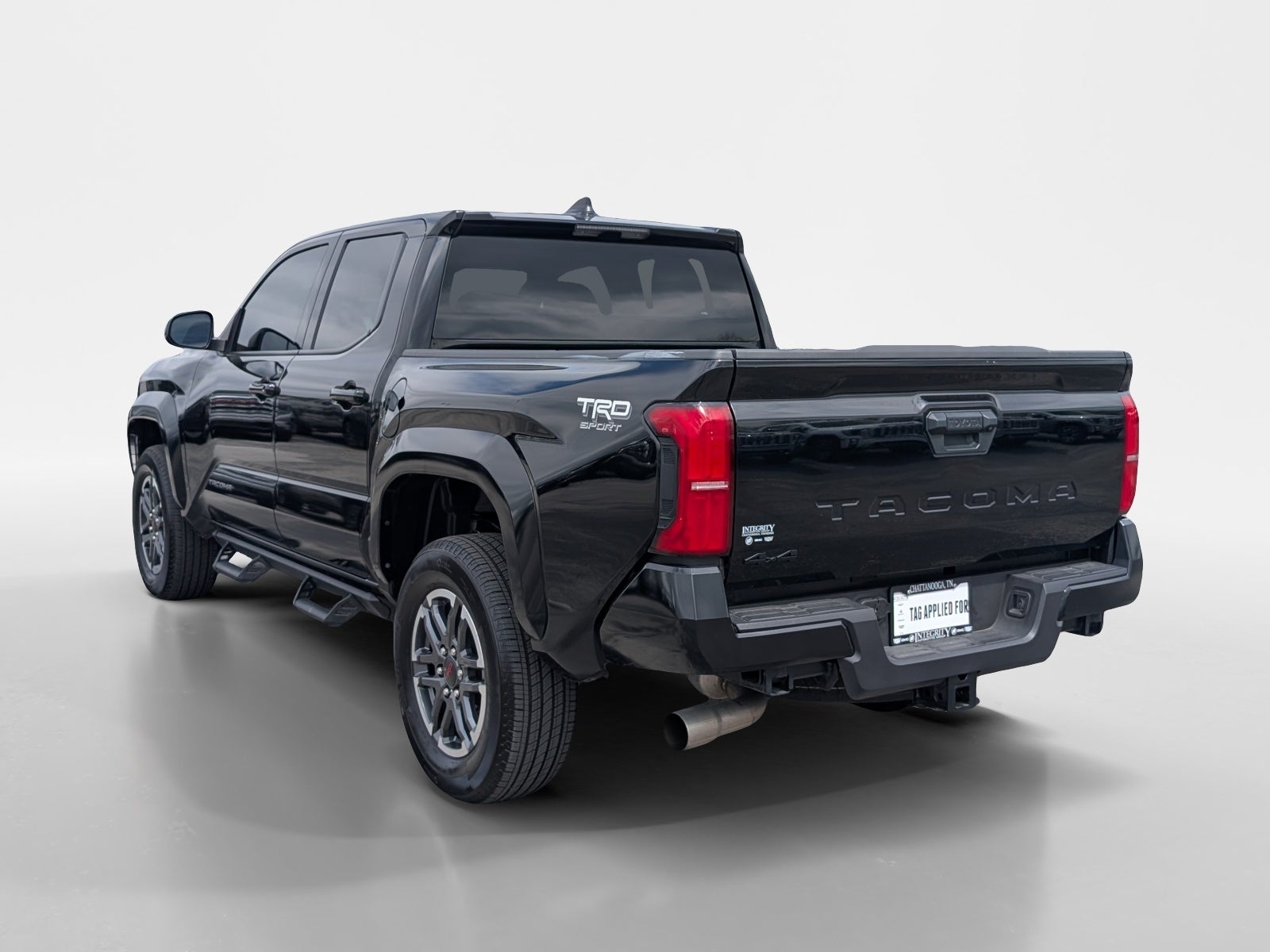 2025 Toyota Tacoma 4WD SR