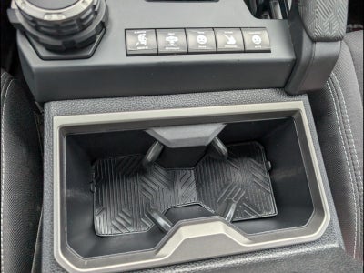 2025 Toyota Tacoma 4WD SR