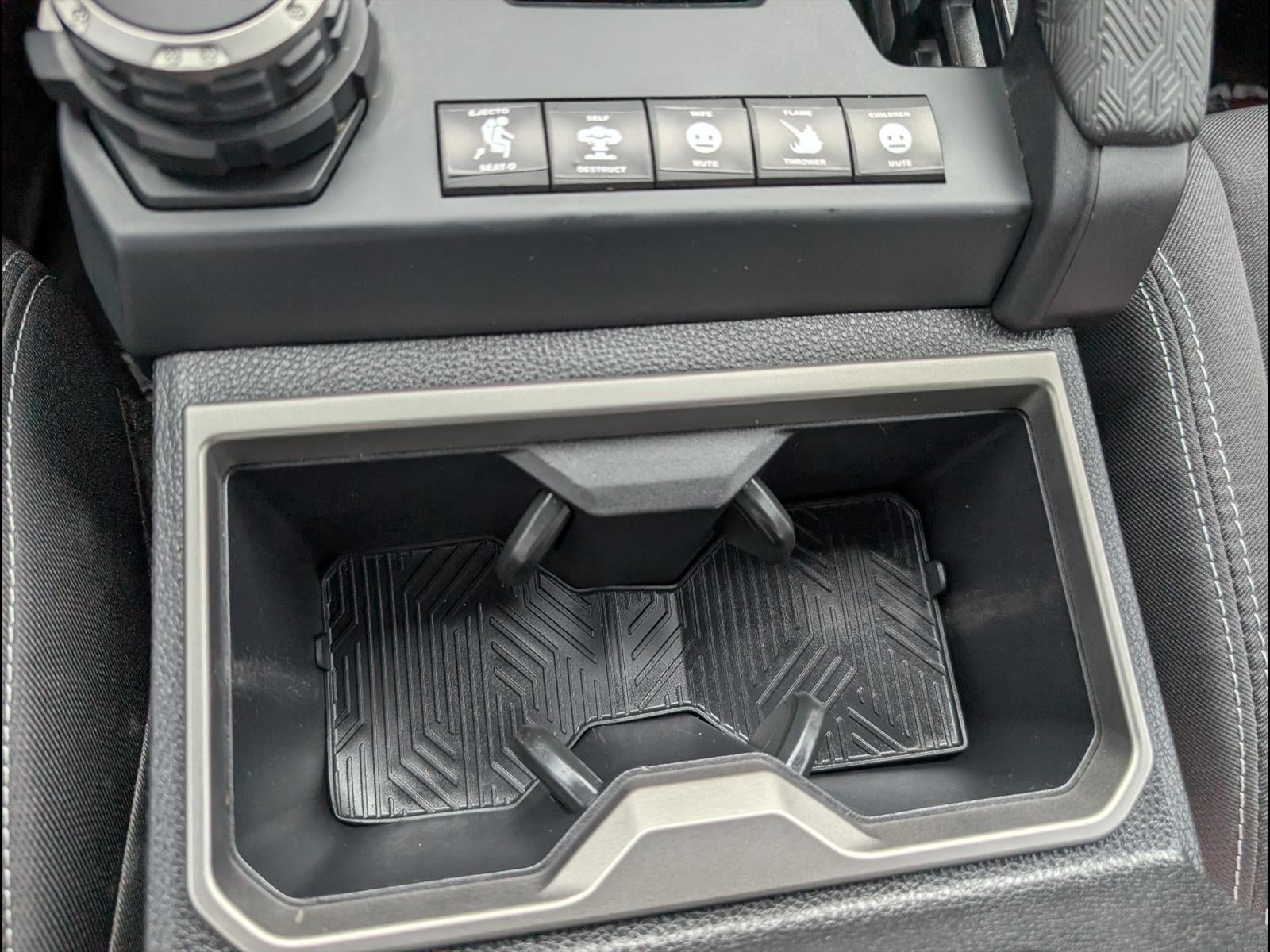 2025 Toyota Tacoma 4WD SR