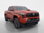 2025 Toyota Tacoma 4WD SR