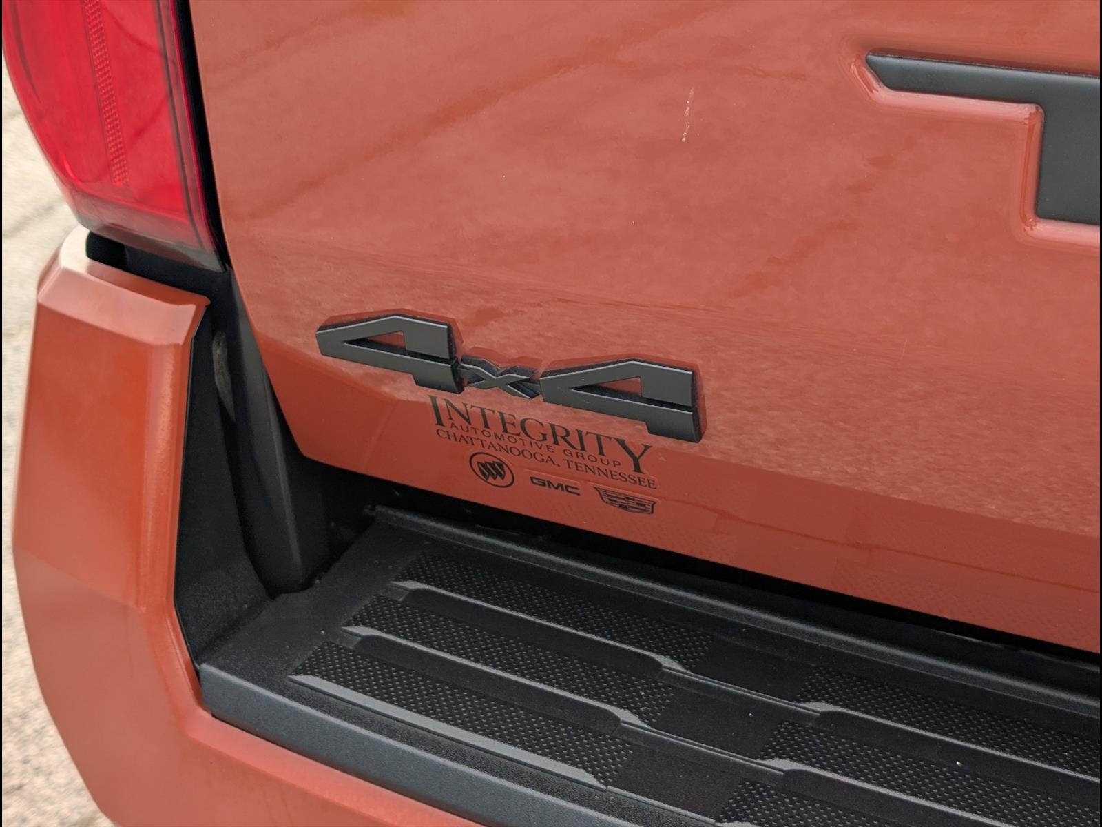2025 Toyota Tacoma 4WD SR