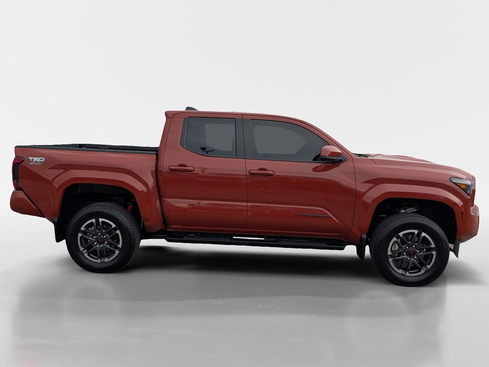 2025 Toyota Tacoma 4WD SR