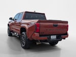 2025 Toyota Tacoma 4WD SR