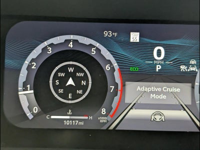 2025 Toyota Tacoma 4WD SR