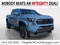 2026 Toyota Tacoma 4WD TRD Sport Hybrid