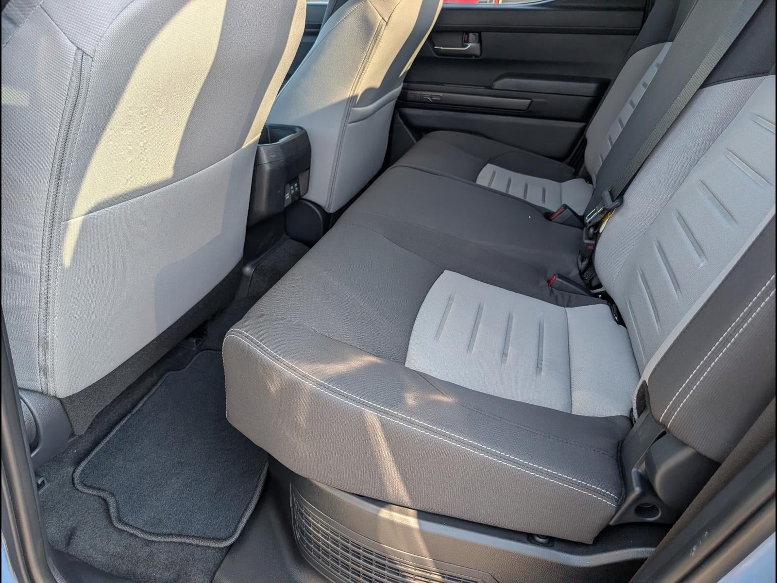 2026 Toyota Tacoma 4WD TRD Sport Hybrid