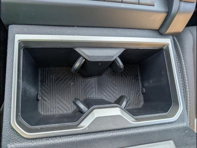 2026 Toyota Tacoma 4WD TRD Sport Hybrid