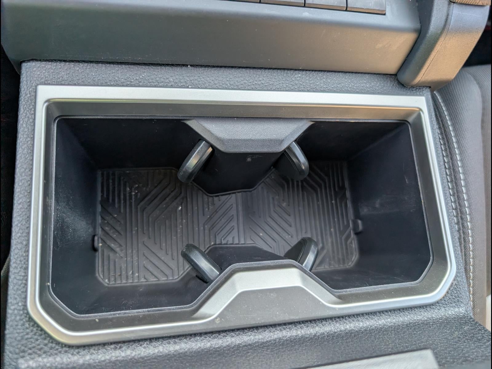 2026 Toyota Tacoma 4WD TRD Sport Hybrid