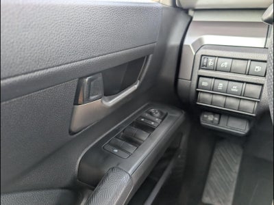 2026 Toyota Tacoma 4WD TRD Sport Hybrid