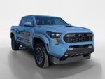 2026 Toyota Tacoma 4WD TRD Sport Hybrid