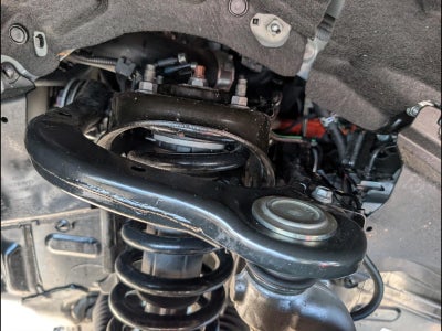 2026 Toyota Tacoma 4WD TRD Sport Hybrid