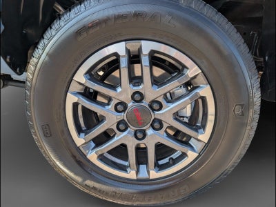 2026 Toyota Tacoma 4WD TRD Sport Hybrid