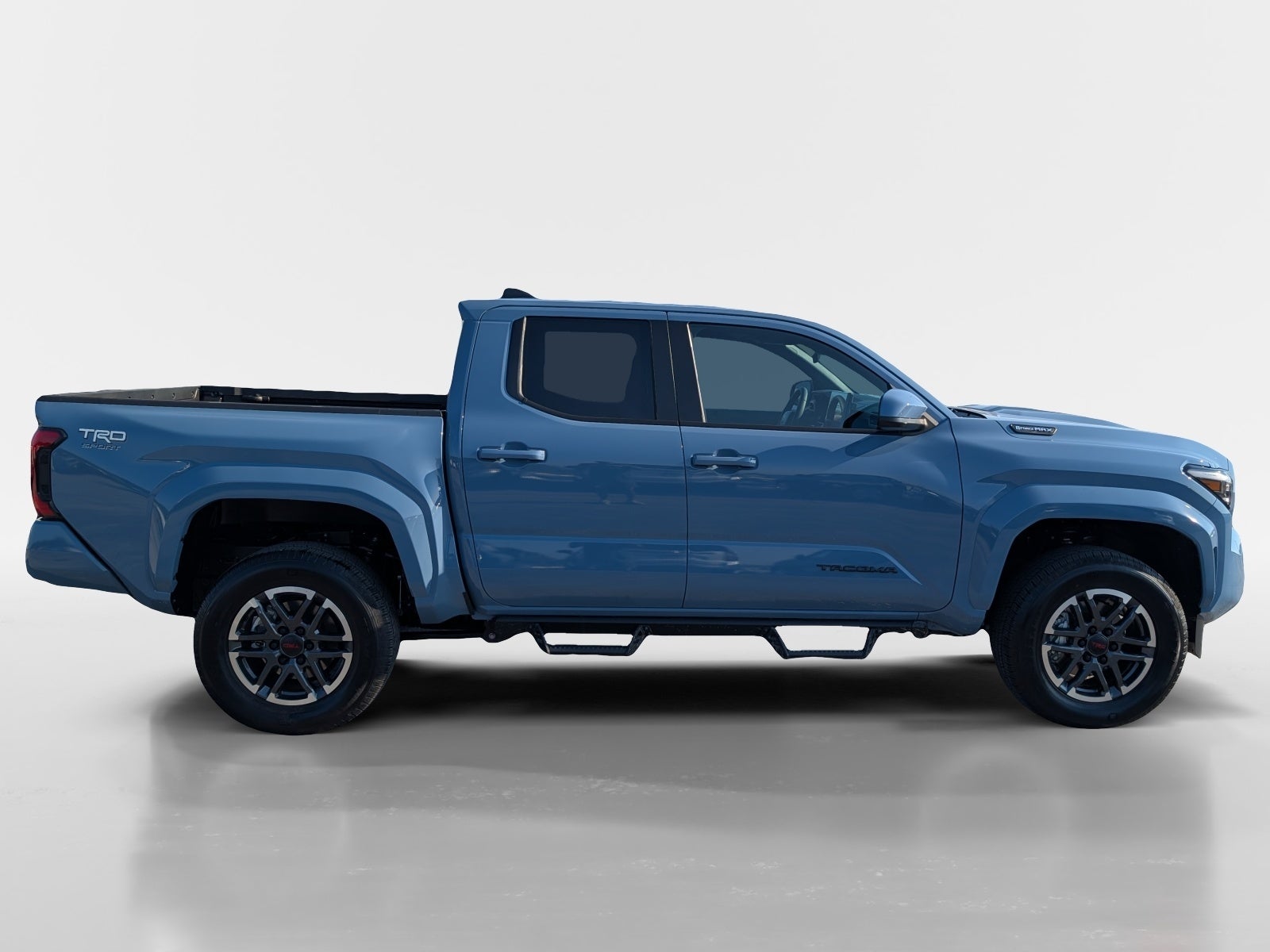 2026 Toyota Tacoma 4WD TRD Sport Hybrid
