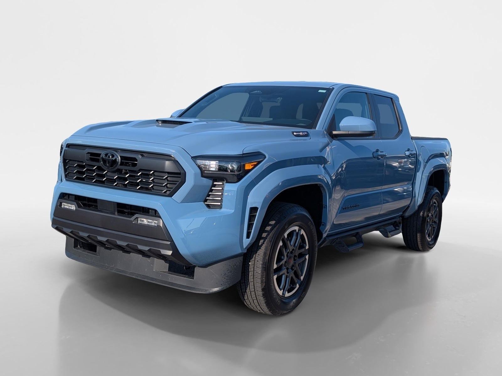 2026 Toyota Tacoma 4WD TRD Sport Hybrid