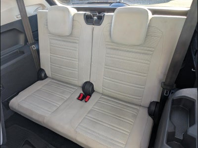 2022 Volkswagen Tiguan S