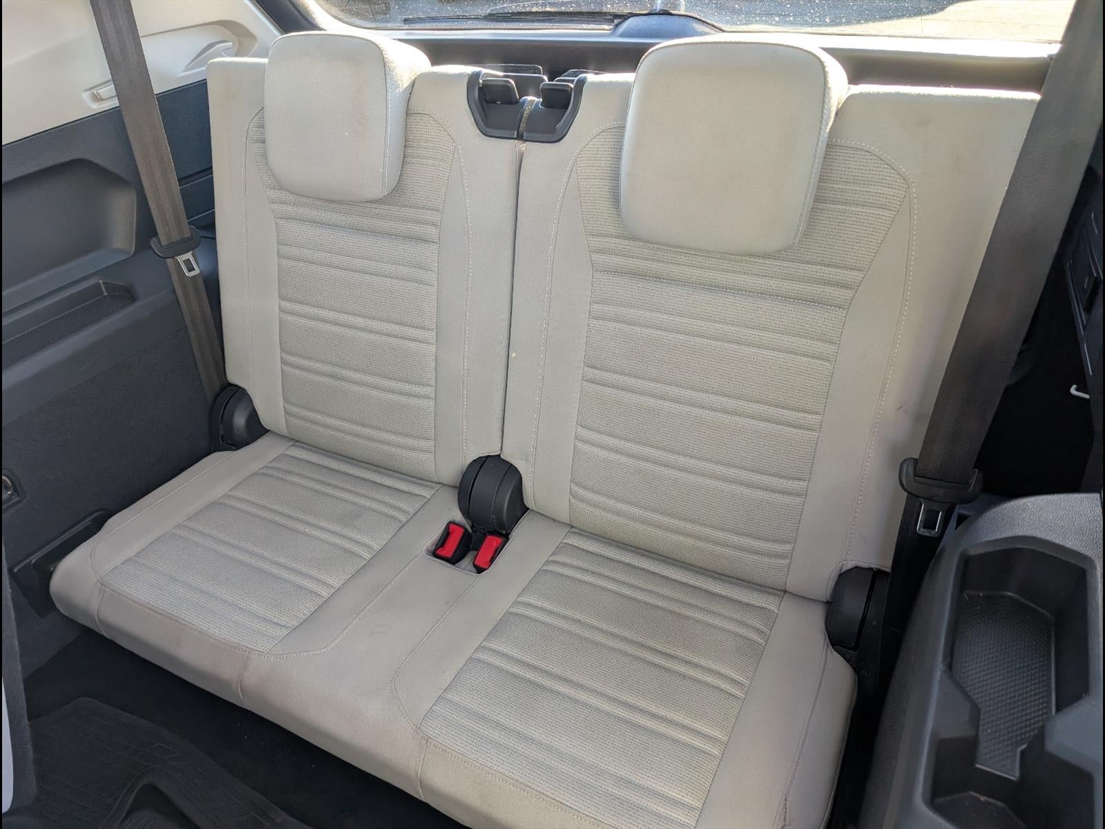 2022 Volkswagen Tiguan S