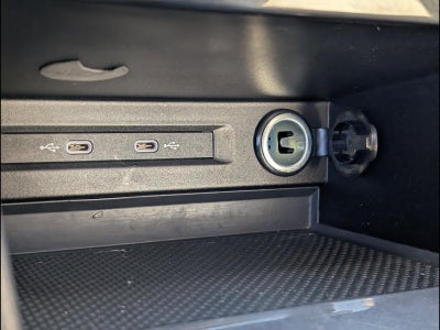 2022 Volkswagen Tiguan S