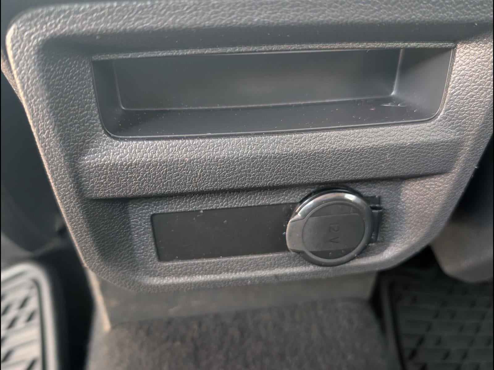 2022 Volkswagen Tiguan S