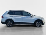 2022 Volkswagen Tiguan S