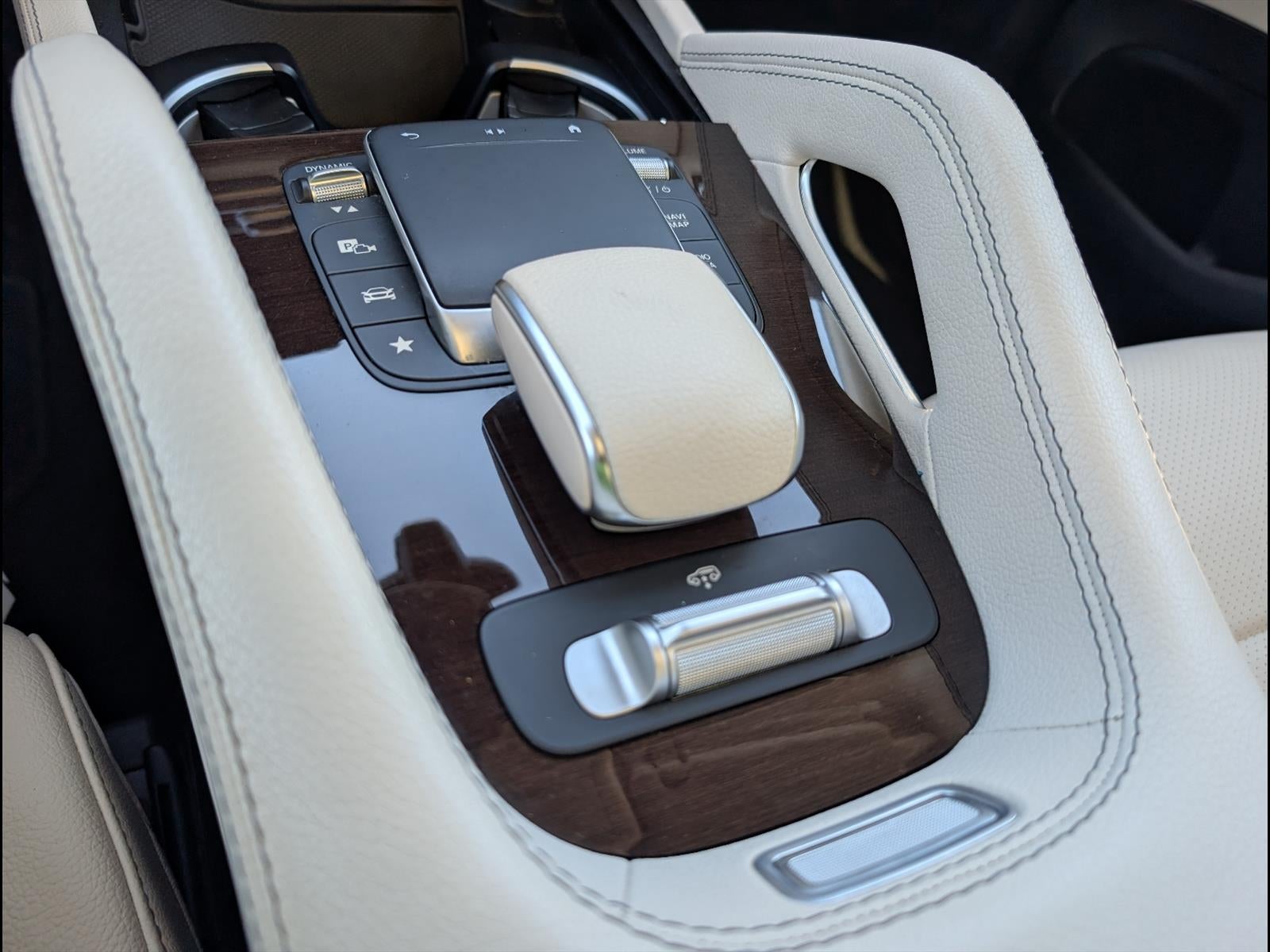 2022 Mercedes-Benz GLS GLS 450