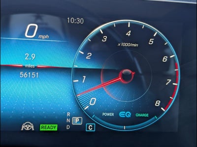 2022 Mercedes-Benz GLS GLS 450