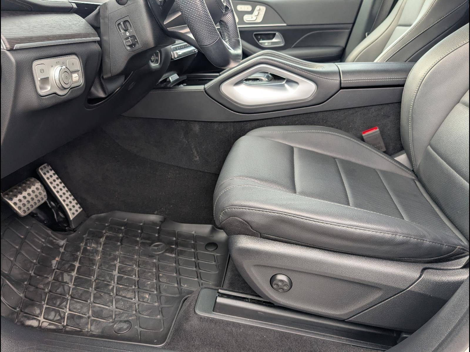 2024 Mercedes-Benz GLS GLS 450