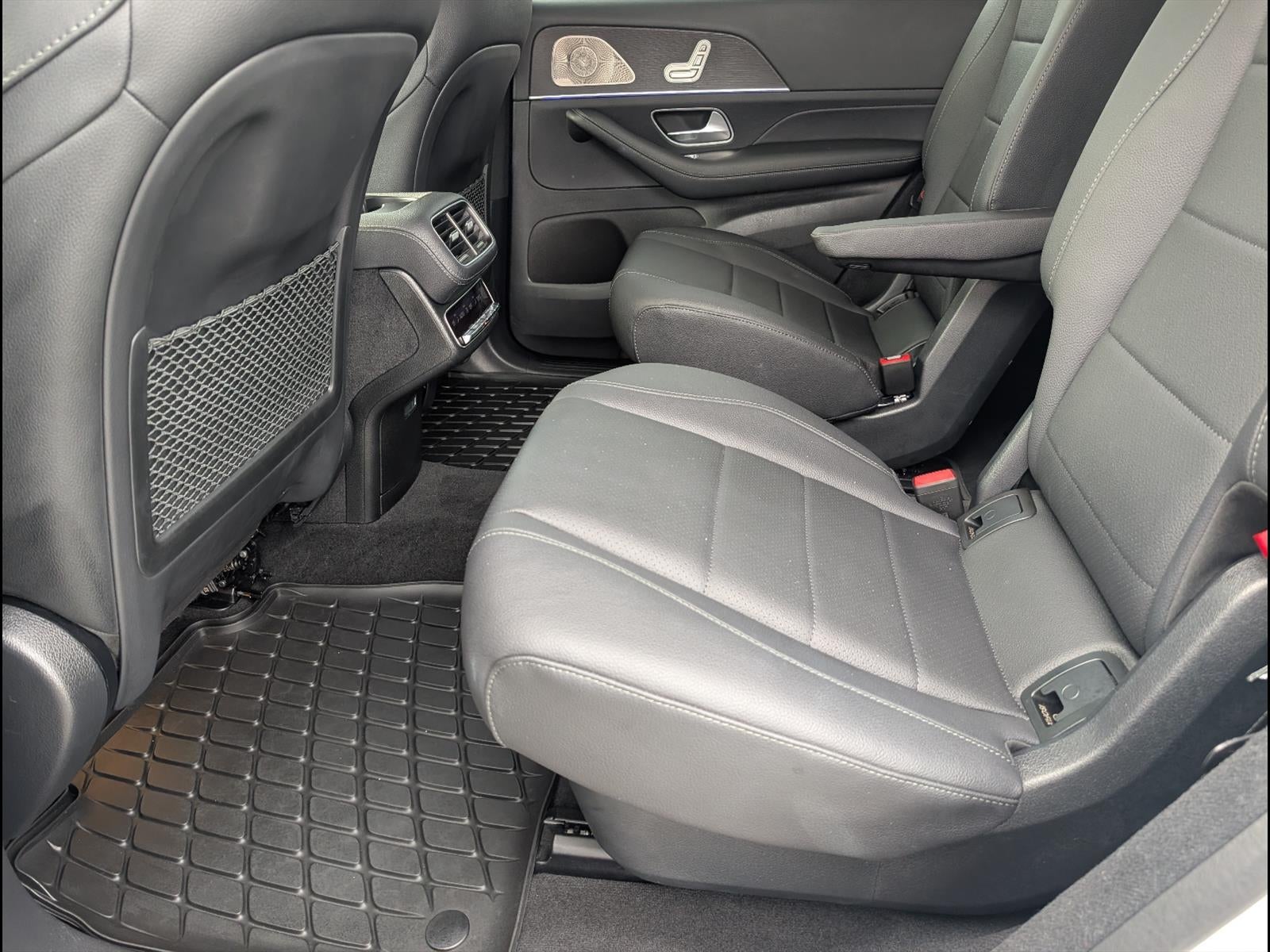 2024 Mercedes-Benz GLS GLS 450