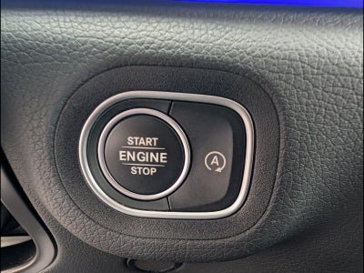 2024 Mercedes-Benz GLS GLS 450