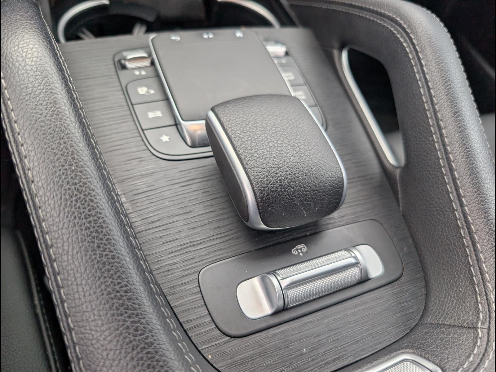 2024 Mercedes-Benz GLS GLS 450