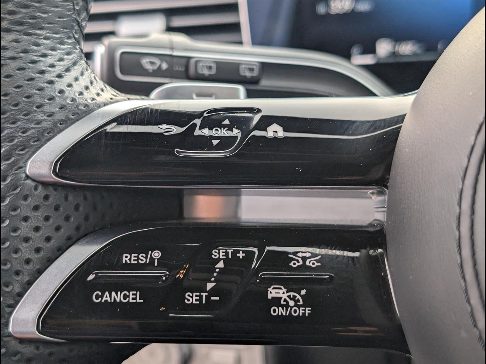 2024 Mercedes-Benz GLS GLS 450